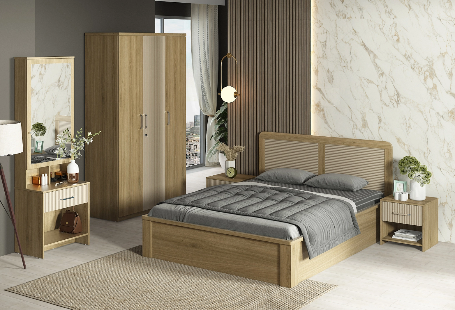 cleo bed